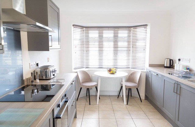 Citystay - Franklin House