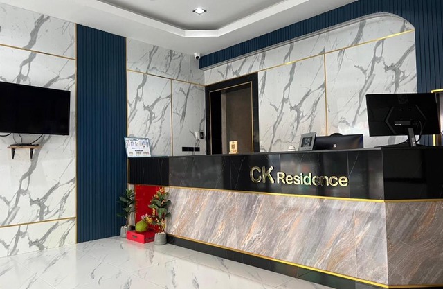 CK Residence