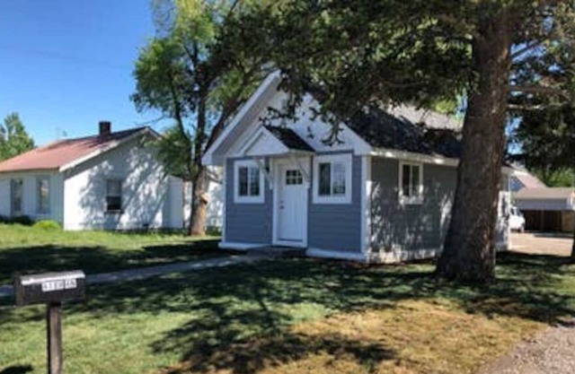 Clarks Cottage the Gateway to Yellowstone