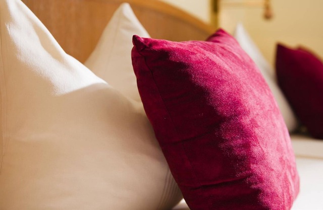Classic room (single) with balcony/terrace - Sporthotel Grafenwald