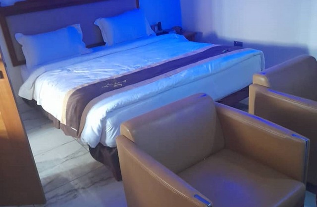 Classicus Inn Hotel