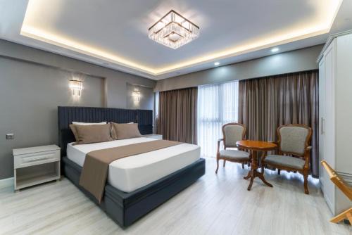 Classio Hotel Kadıköy