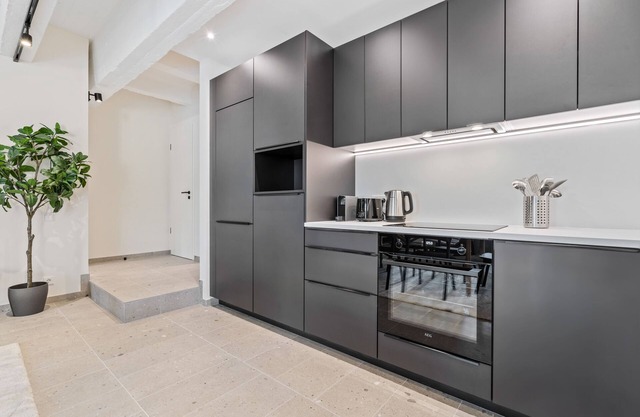 Clausen Hideaway Modern Apartment ID211