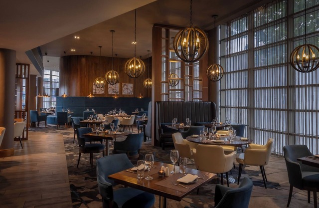 Clayton Hotel Birmingham