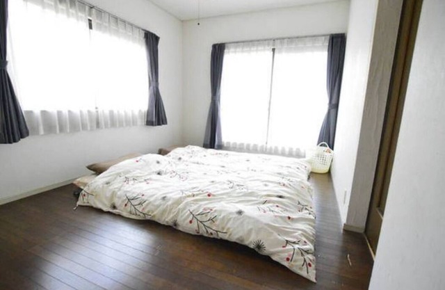 Clean and nice accommodation