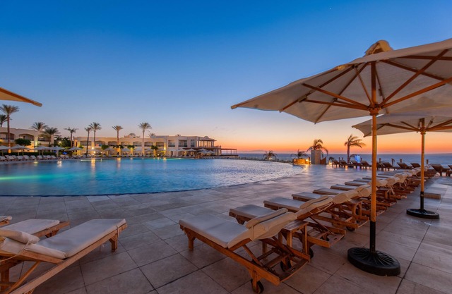Cleopatra Luxury Resort Sharm El Sheikh