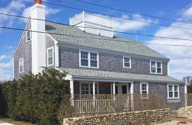 Cliff Road Area - 6 Bdrm 4.5 Bath - Heated Pool, Outdoor Kitchen, Firepit