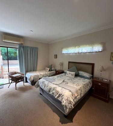 Clivia Guesthouse