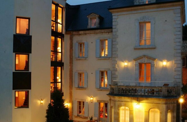 Clos La Boetie