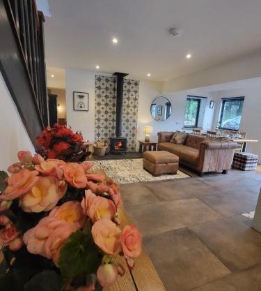 Coach House Innellan