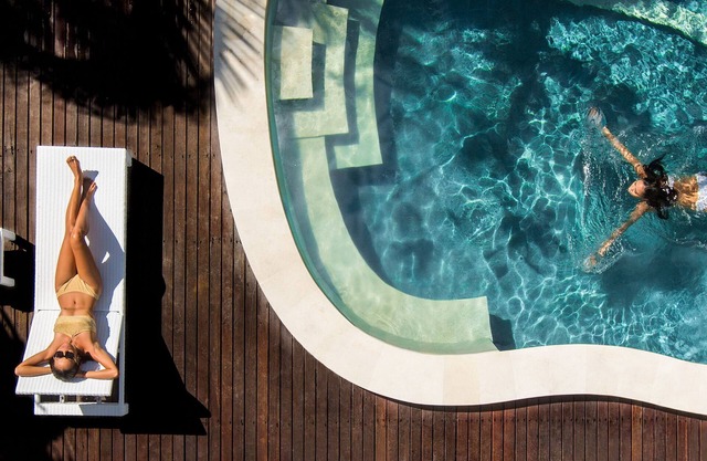 Coast Boutique Apartments
