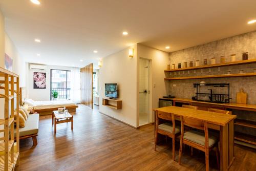 Coast Pearl Hotel & Apartment - Free Airport PickUp