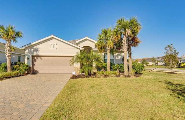 Coastal Home w/Swim Spa & Lanai in Port Charlotte