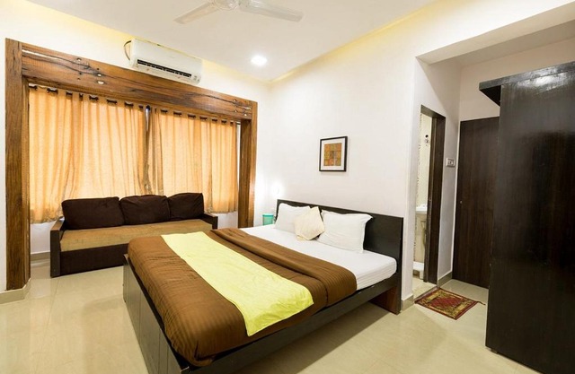 Cochin Hotel Inn