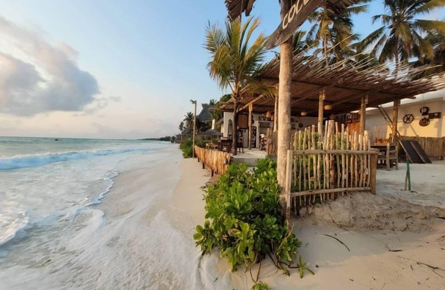 Coco Beach Hotel
