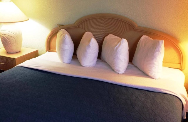 Cocoa Beach Suites
