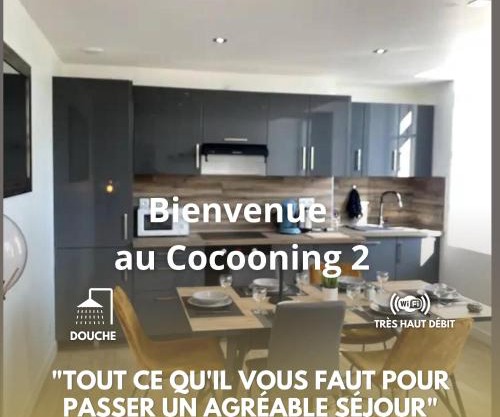 Cocooning 2 Conciergerie Leroy