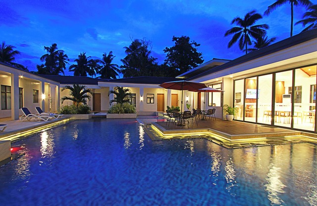 Cocotree Resort Panglao