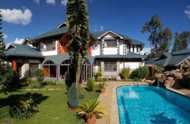 Cold Springs Boutique Hotel - Karen