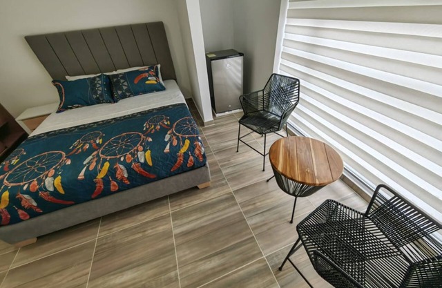Coliving Moravia