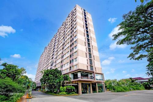 Collection O Apartment By Boboin Baros Near Stasiun Cimahi