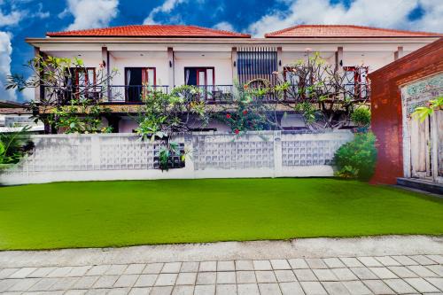 Collection O Bali near Bali Mandara Regional General Hospital formerly Uma Emas Residence