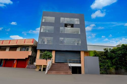 Collection O Chakripuram Near Khusaiguda Bus Stop