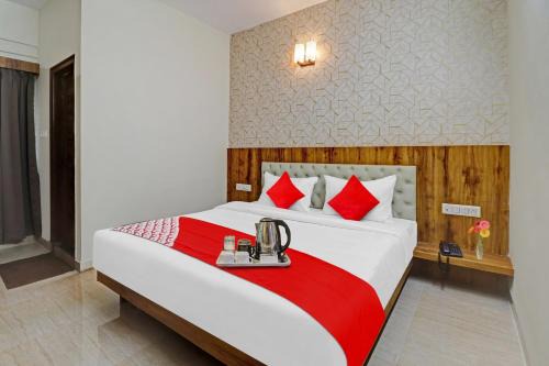 Collection O Global Stay Near Kengeri Bus Terminal Metro Station