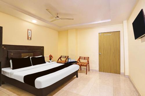 Collection O Kurnool Formerly Sai Priyanka Inn