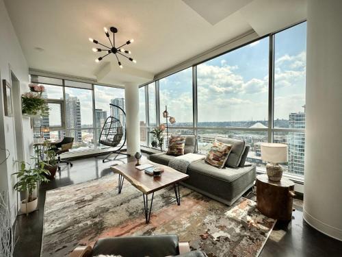 ColoursNest - Downtown apt spectacular view and location