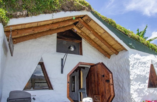 Comarca Hobbit El Penol