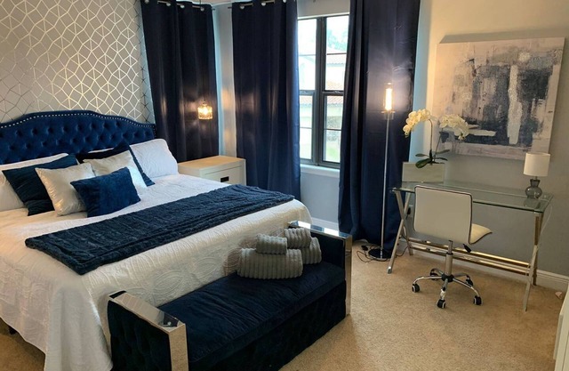 Come and Stay at the Best of Championsgate!