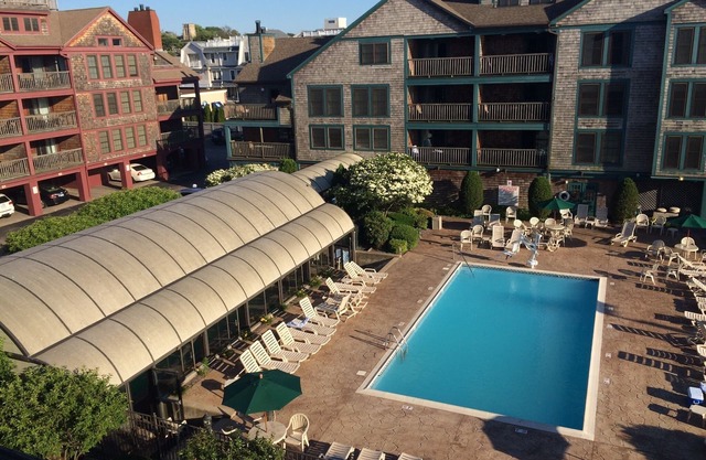 Come celebrate Spring in Newport!