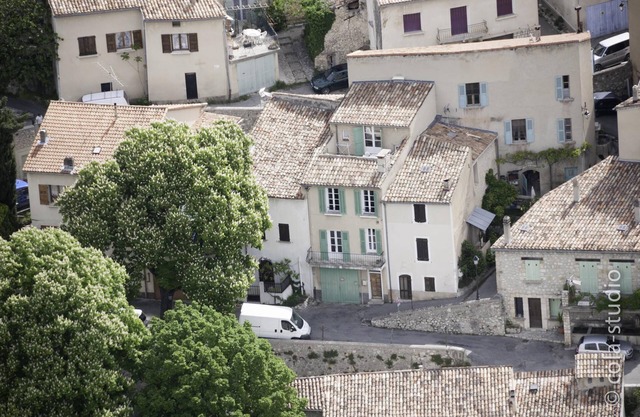 Comfort, terrace with lovely view over the valley, garage