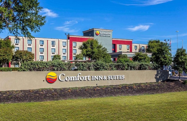 Comfort Inn & Suites Knoxville West