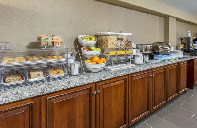 Comfort Inn & Suites Knoxville West