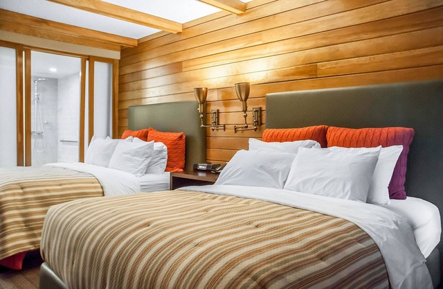 Comfort Inn The Pointe