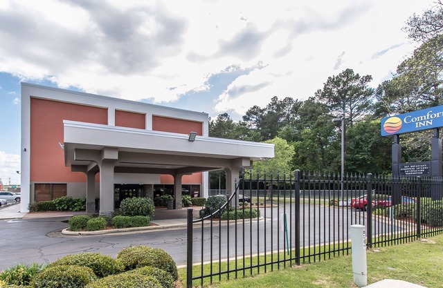 Comfort Inn