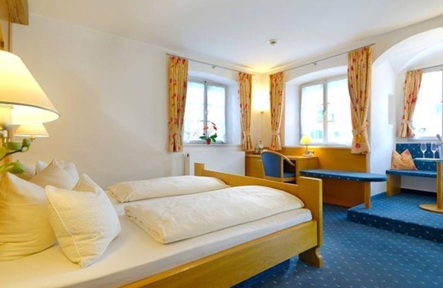 Comfort room - Hotel Alte Post