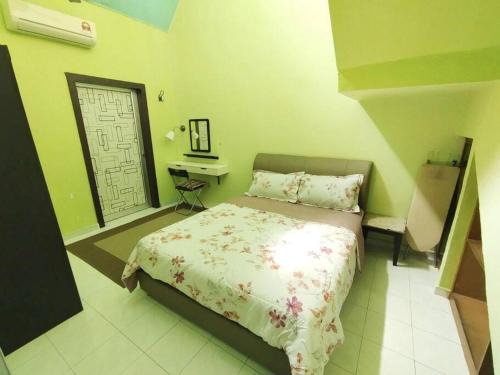 Comfort Suite I Pasir Gudang