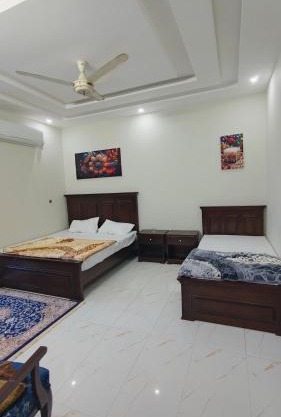 COMFORT ZONE guest house