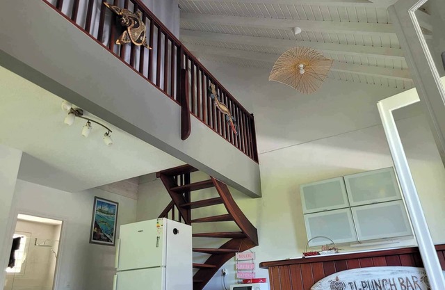 Comfortable apartment 50 m from the beach