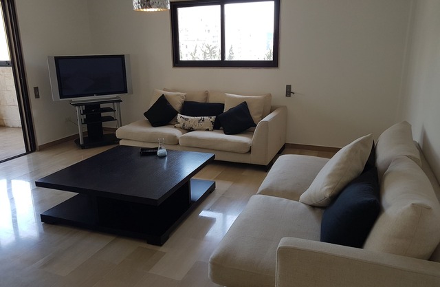 Comfortable apartment in Beirut