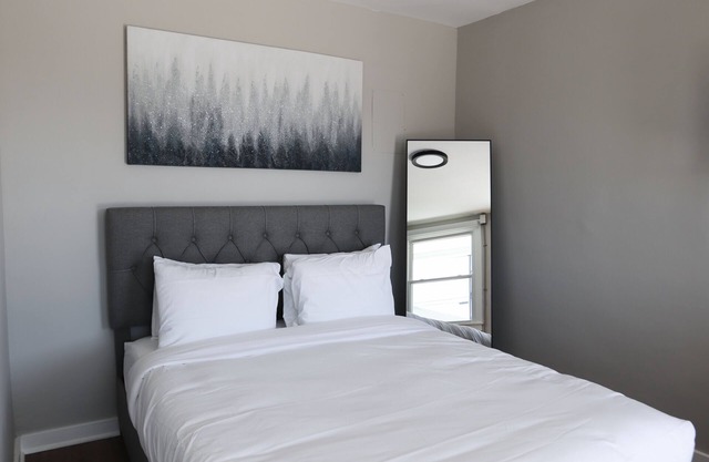 Comfortable&Unique 1BR 10-Mins to Nash