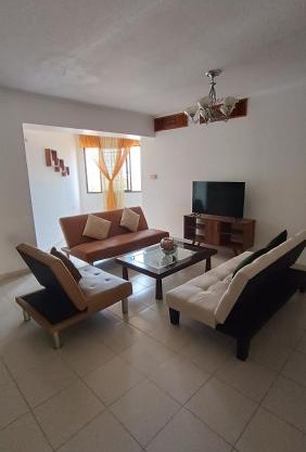 Comfortable and perfect location in Lechería
