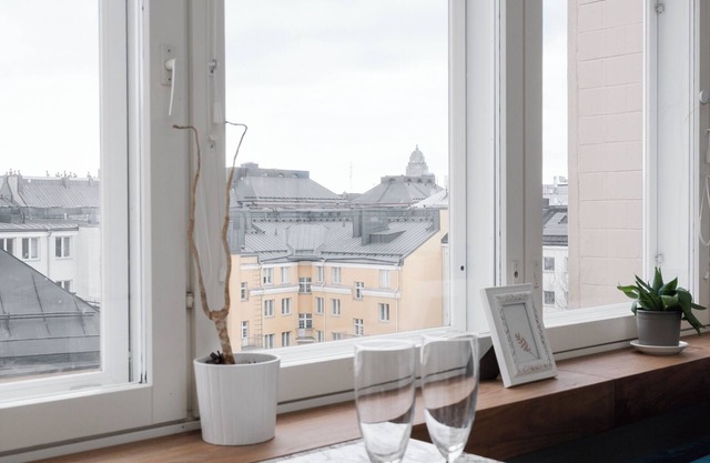 Comfy Studio Apt. in Centre of Helsinki