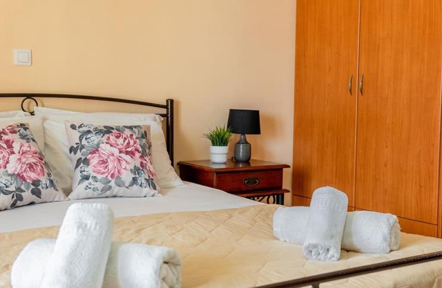 Comfy Studio at Klelia Cottage