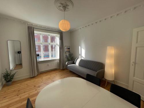 Comfy Valby Retreat
