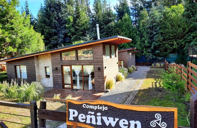 Complejo Peñiwen
