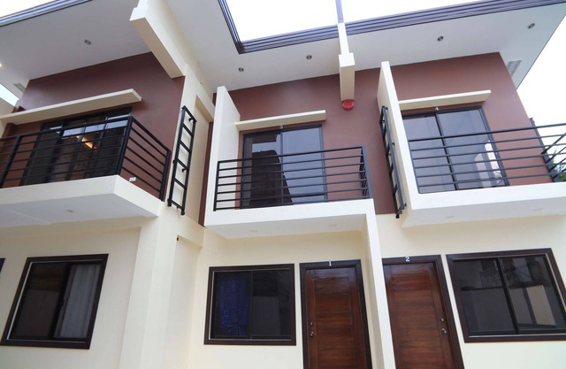 Completado Apartment - Your Home away from Home.